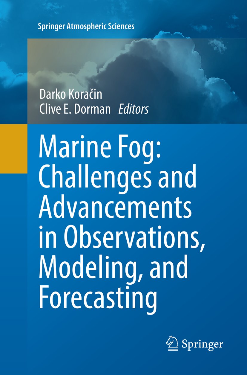 Springer Atmospheric Sciences