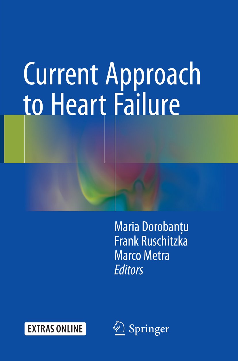 Current Approach to Heart Failure