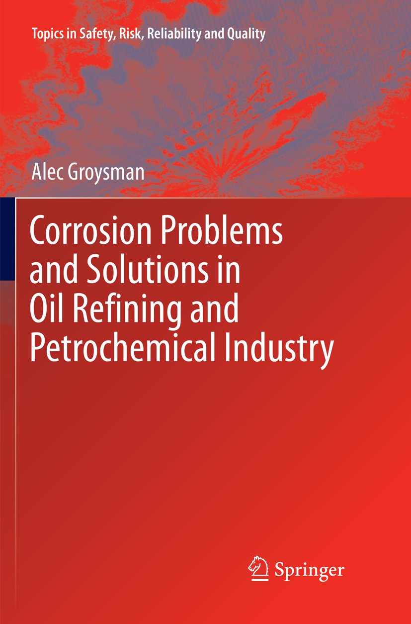 Topics in Safety, Risk, Reliability and Quality