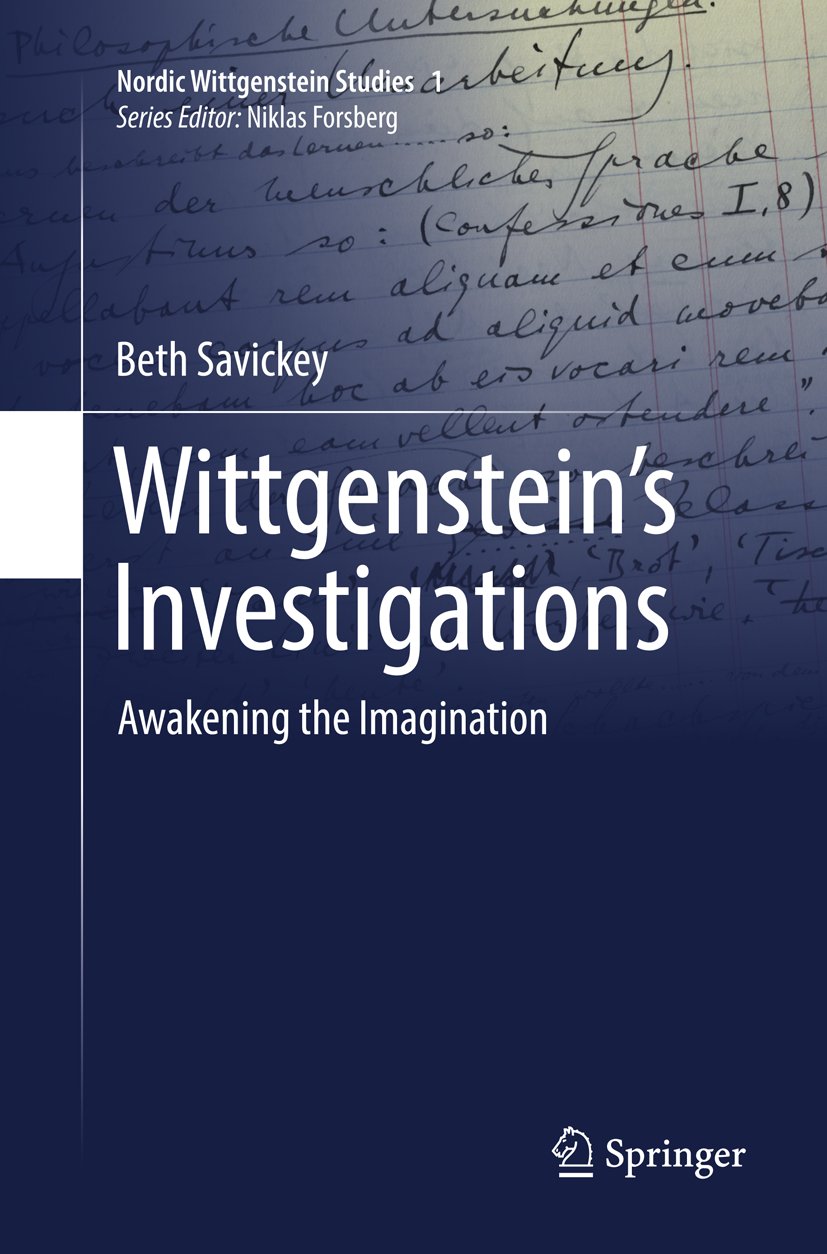 Nordic Wittgenstein Studies