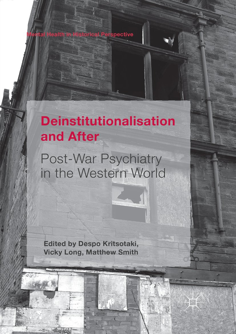 Mental Health in Historical Perspective