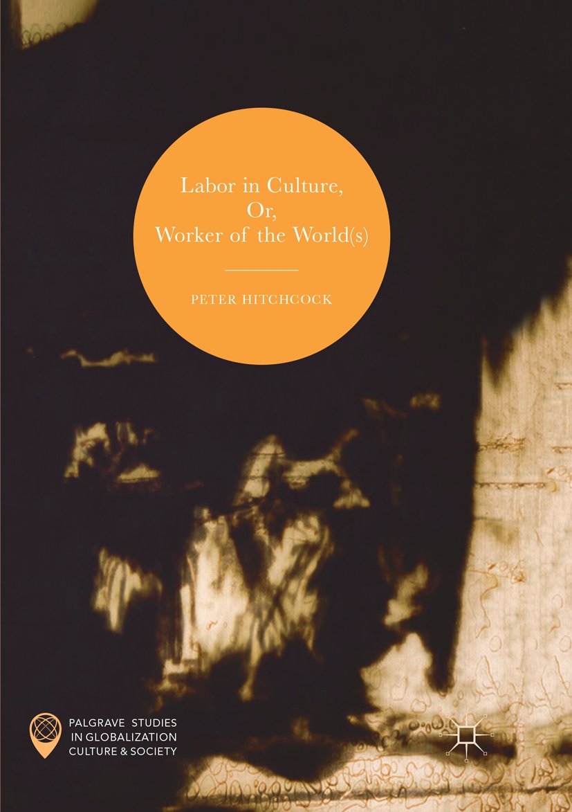 Palgrave Studies in Globalization, Culture and Society