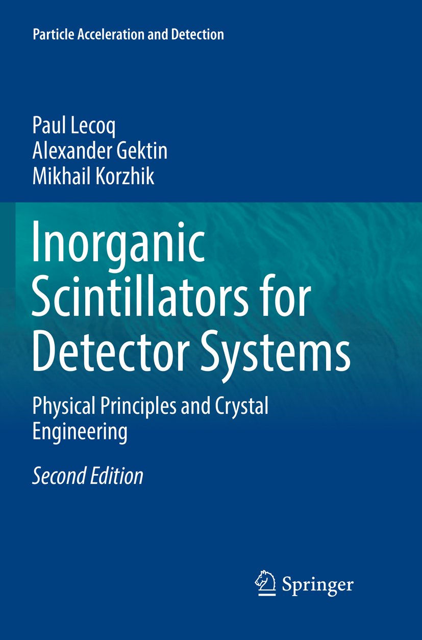Particle Acceleration and Detection