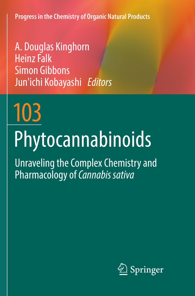 Progress in the Chemistry of Organic Natural Products