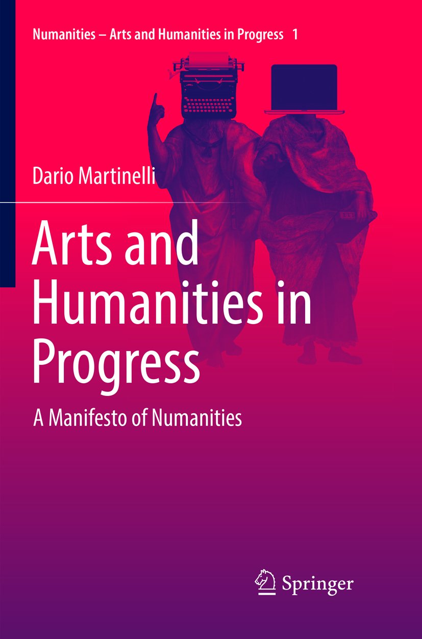 Numanities - Arts and Humanities in Progress
