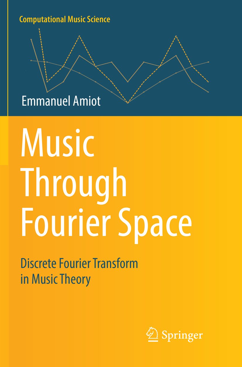 Computational Music Science
