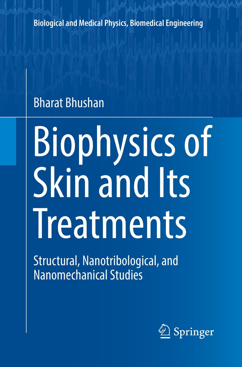Biological and Medical Physics, Biomedical Engineering