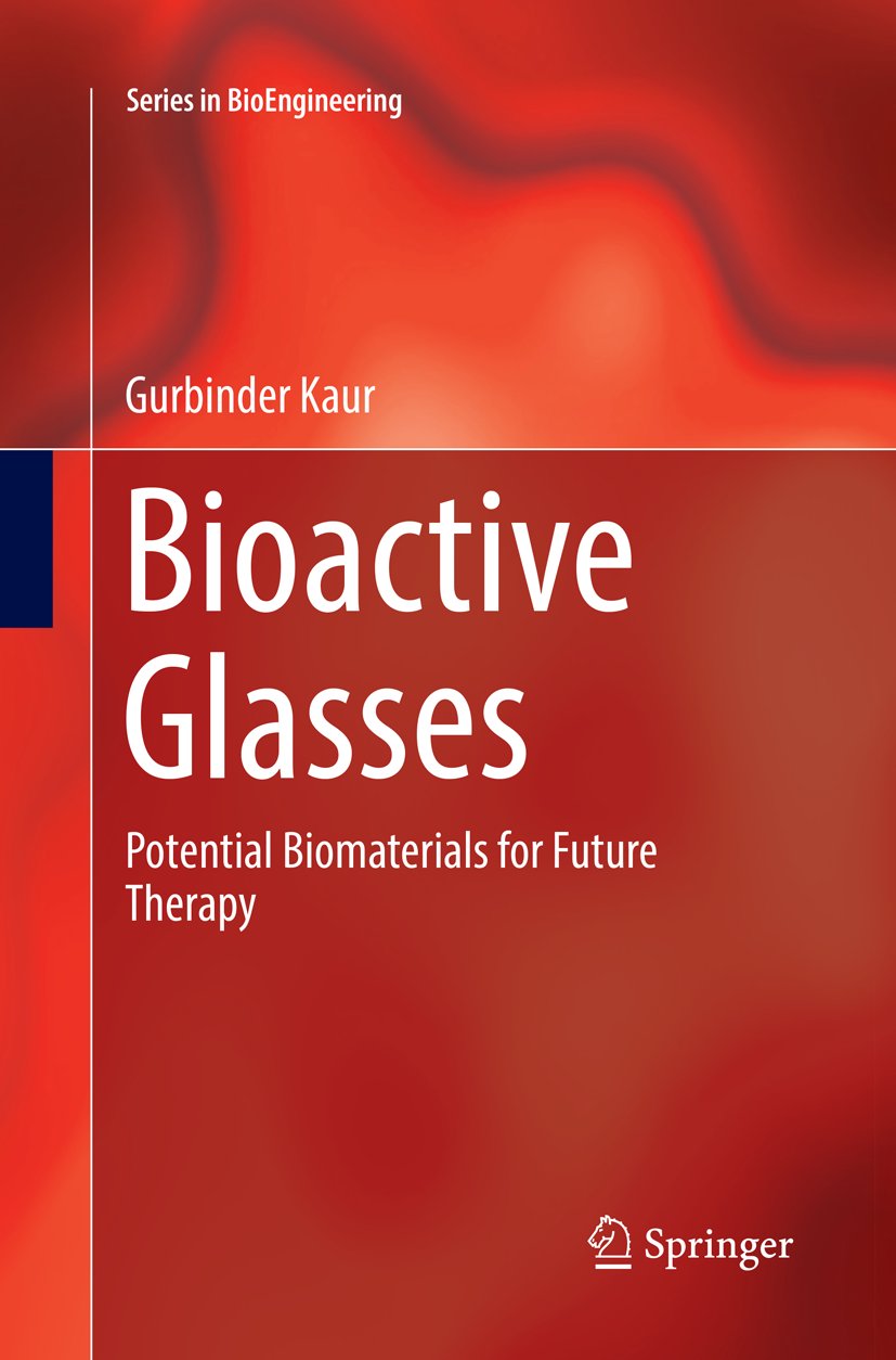 Series in BioEngineering