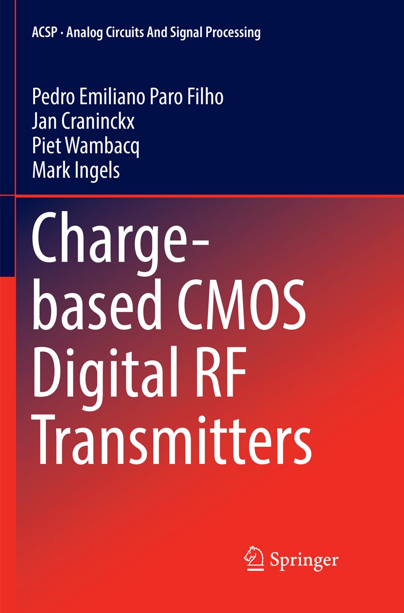 Analog Circuits and Signal Processing
