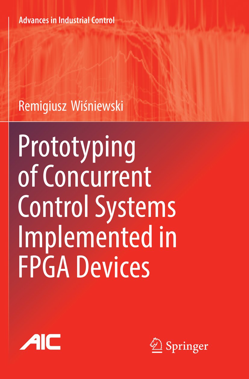 Advances in Industrial Control