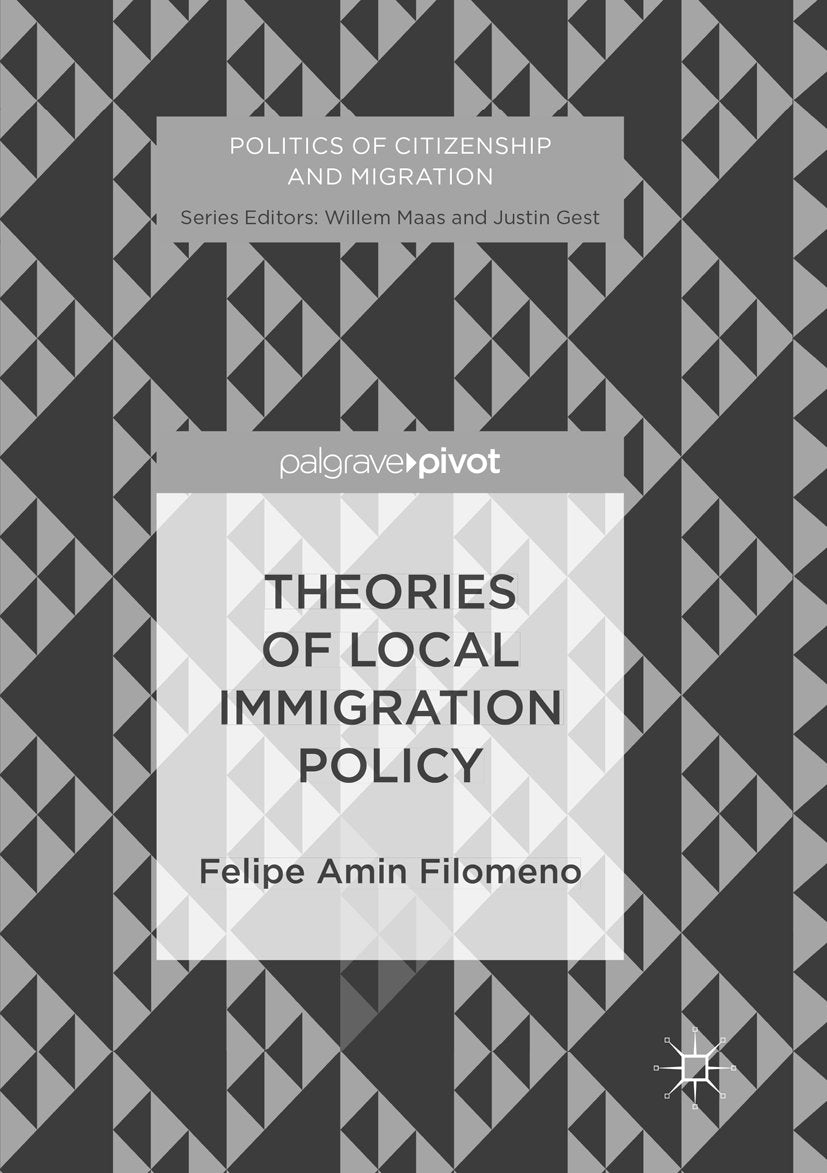Politics of Citizenship and Migration