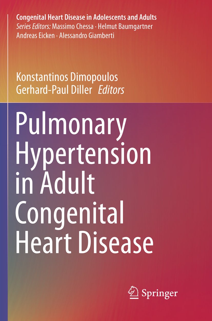 Congenital Heart Disease in Adolescents and Adults