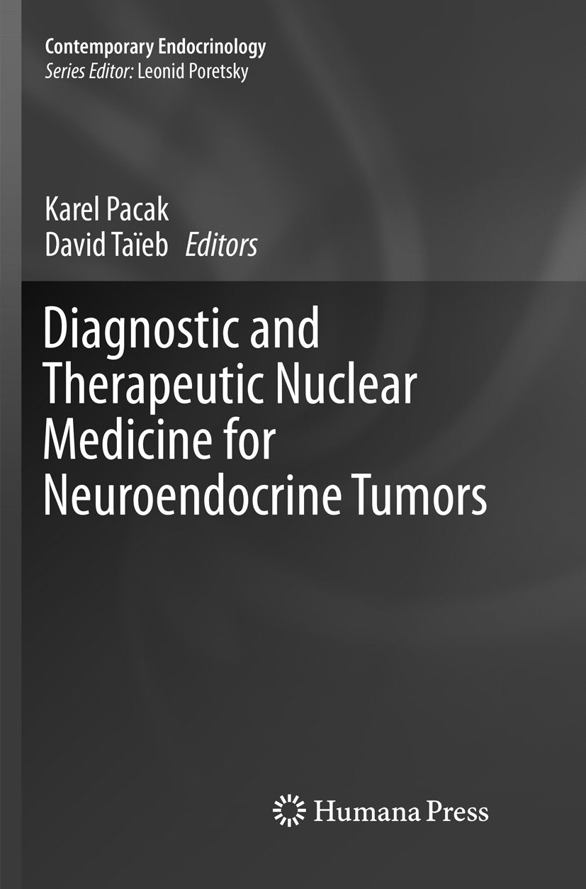 Contemporary Endocrinology