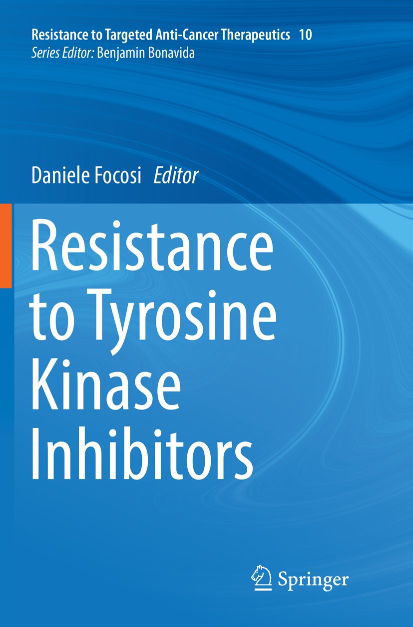 Resistance to Targeted Anti-Cancer Therapeutics