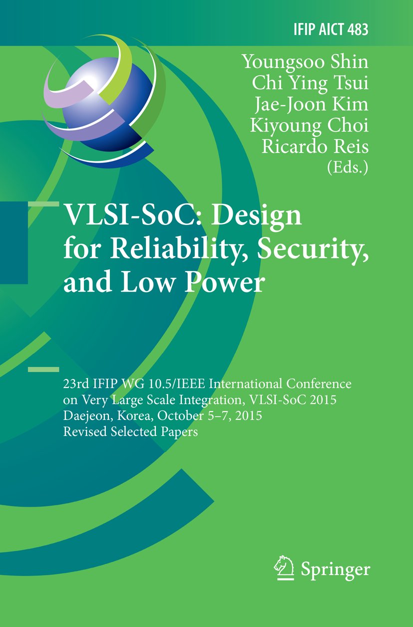 IFIP Advances in Information and Communication Technology