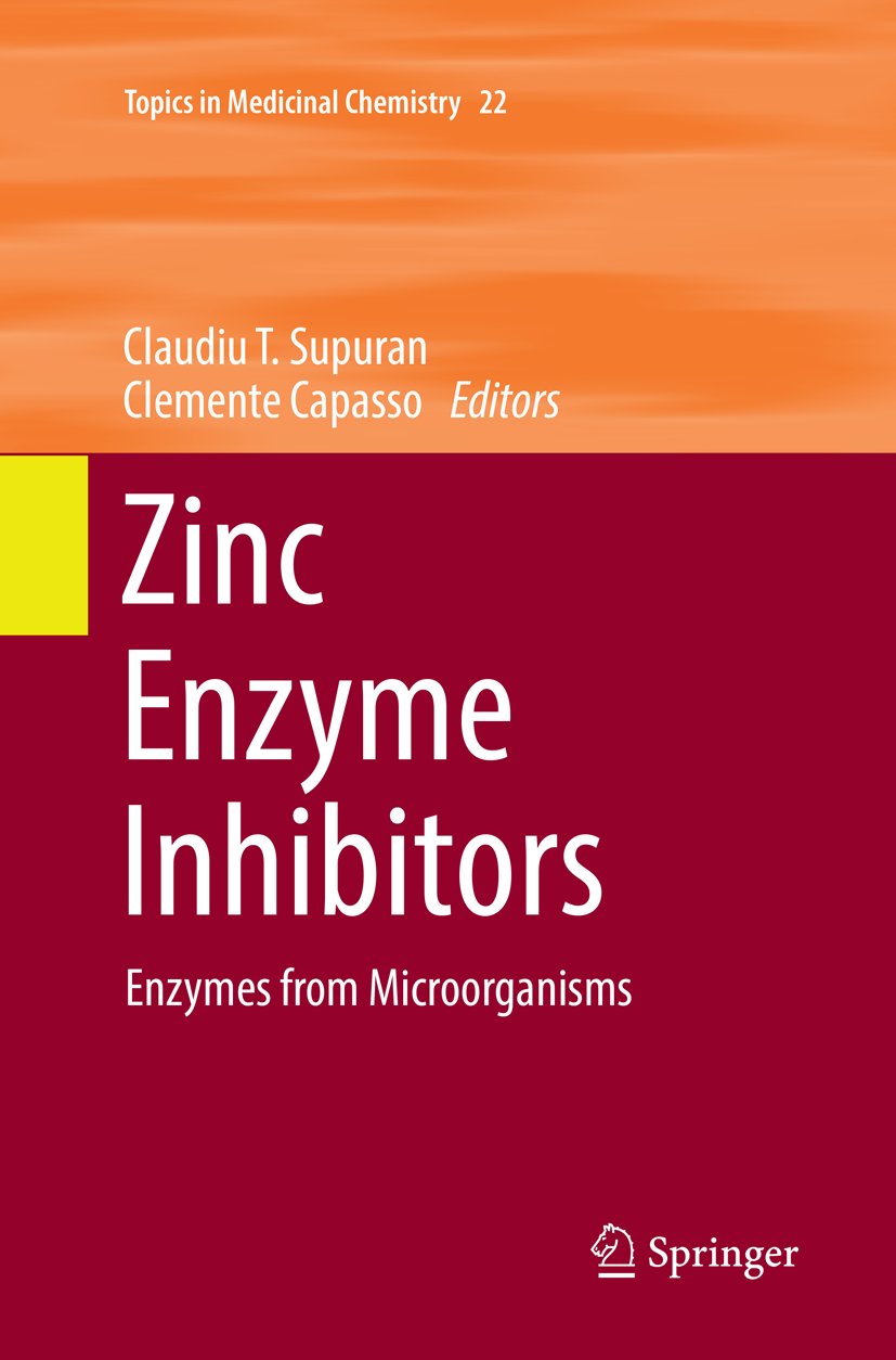 Topics in Medicinal Chemistry