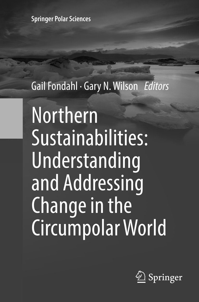 Springer Polar Sciences