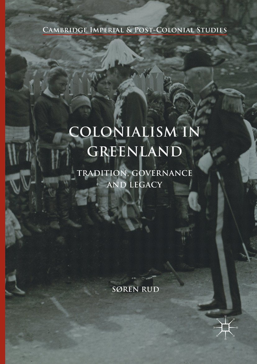 Cambridge Imperial and Post-Colonial Studies