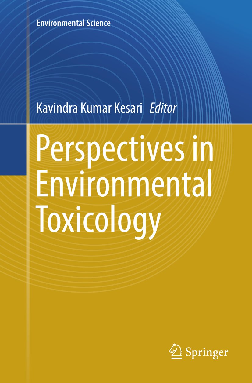 Environmental Science and Engineering
