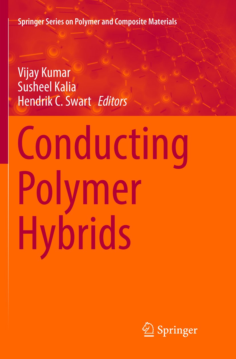Springer Series on Polymer and Composite Materials