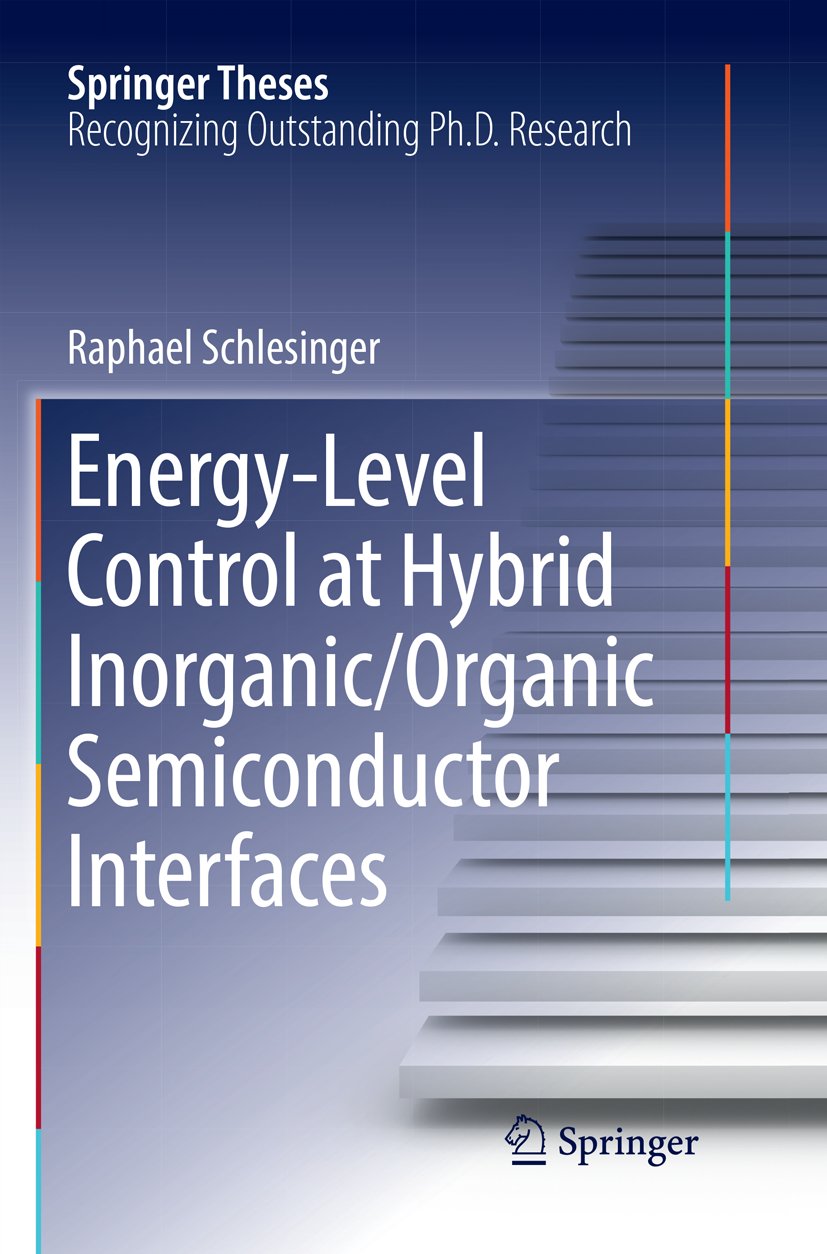 Springer Theses