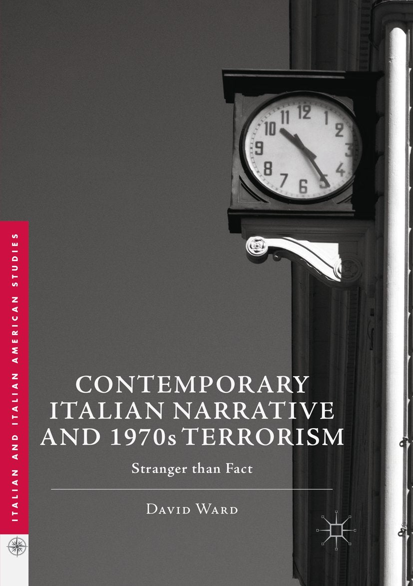 Italian and Italian American Studies