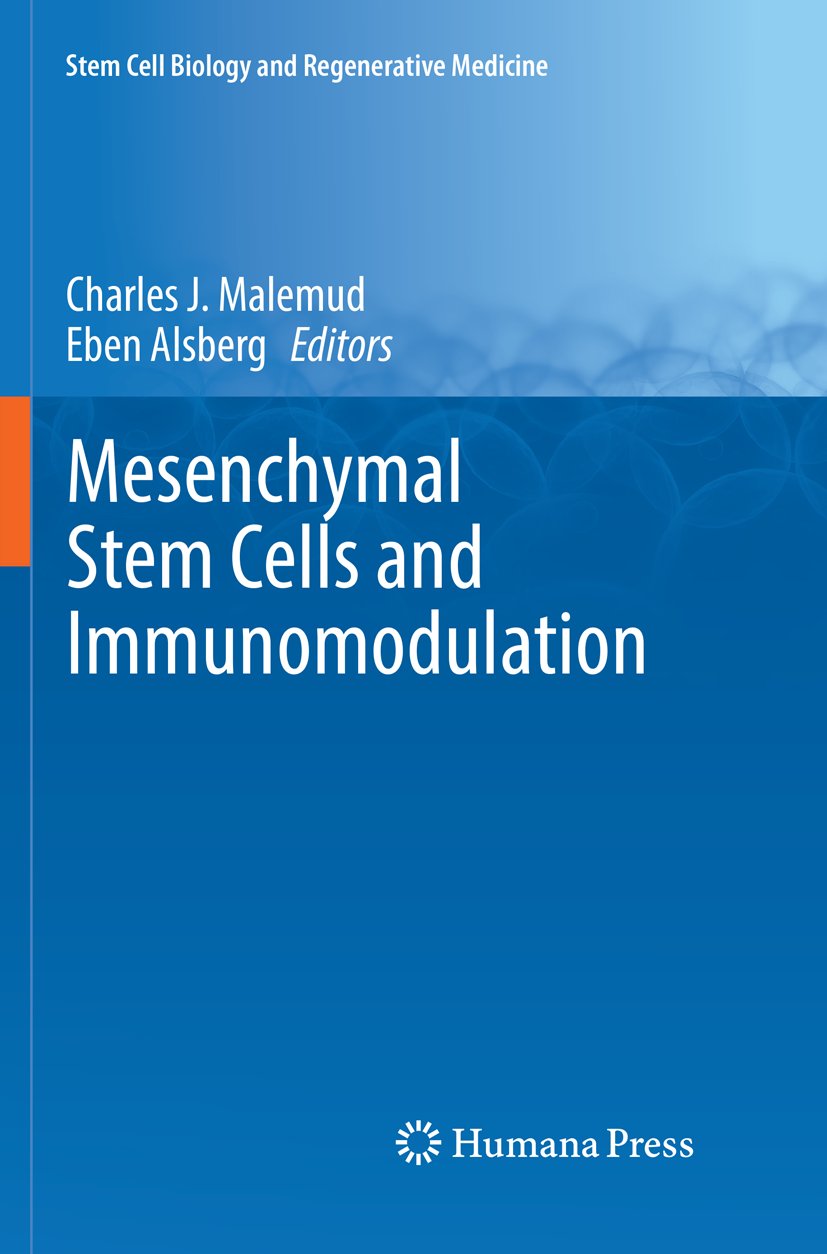 Stem Cell Biology and Regenerative Medicine
