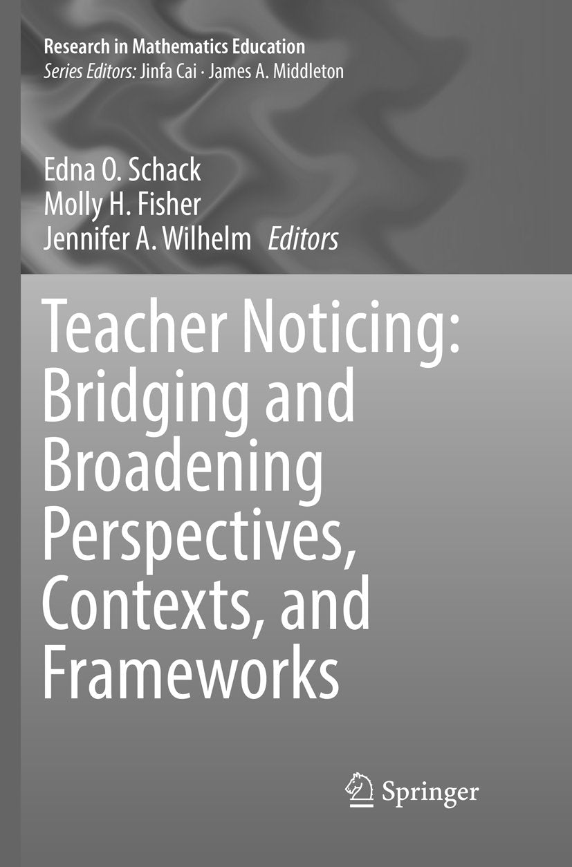 Research in Mathematics Education