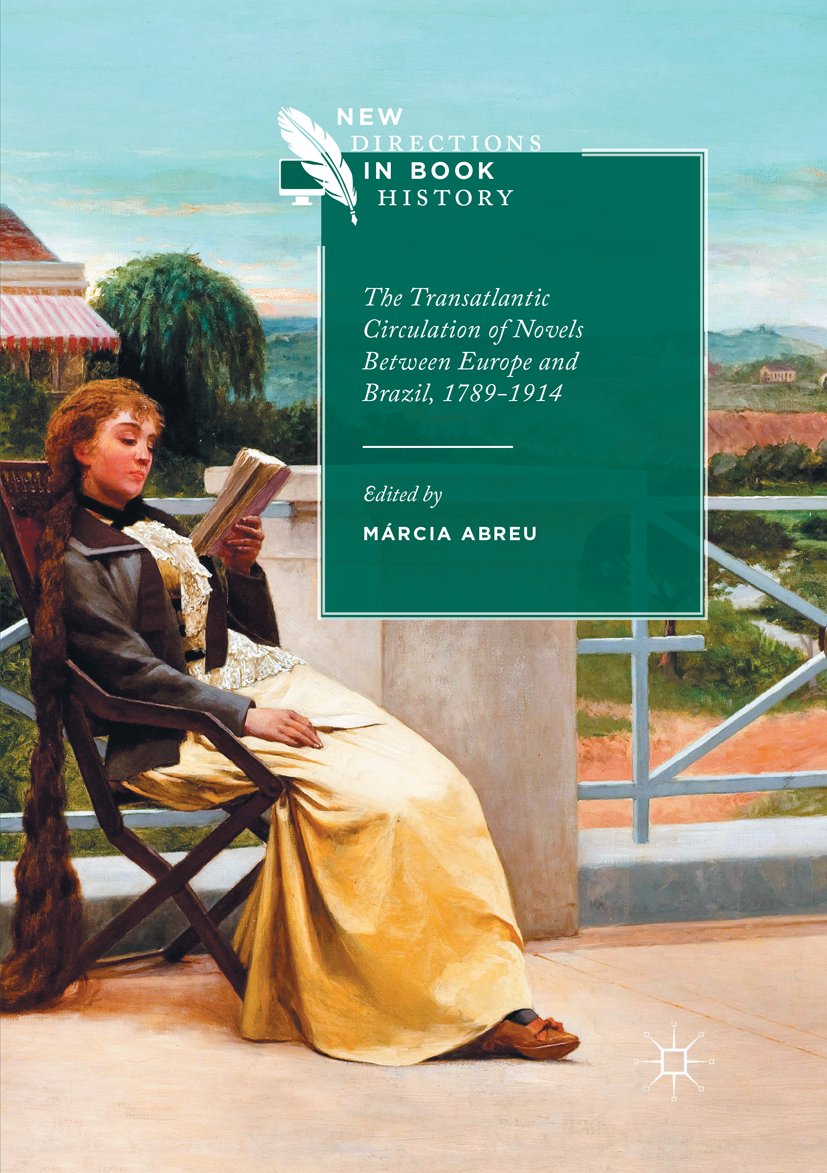 New Directions in Book History