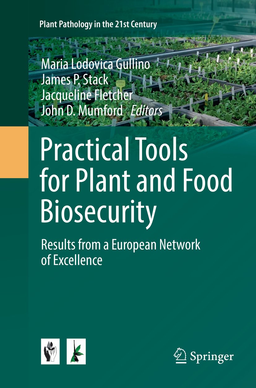 Plant Pathology in the 21st Century