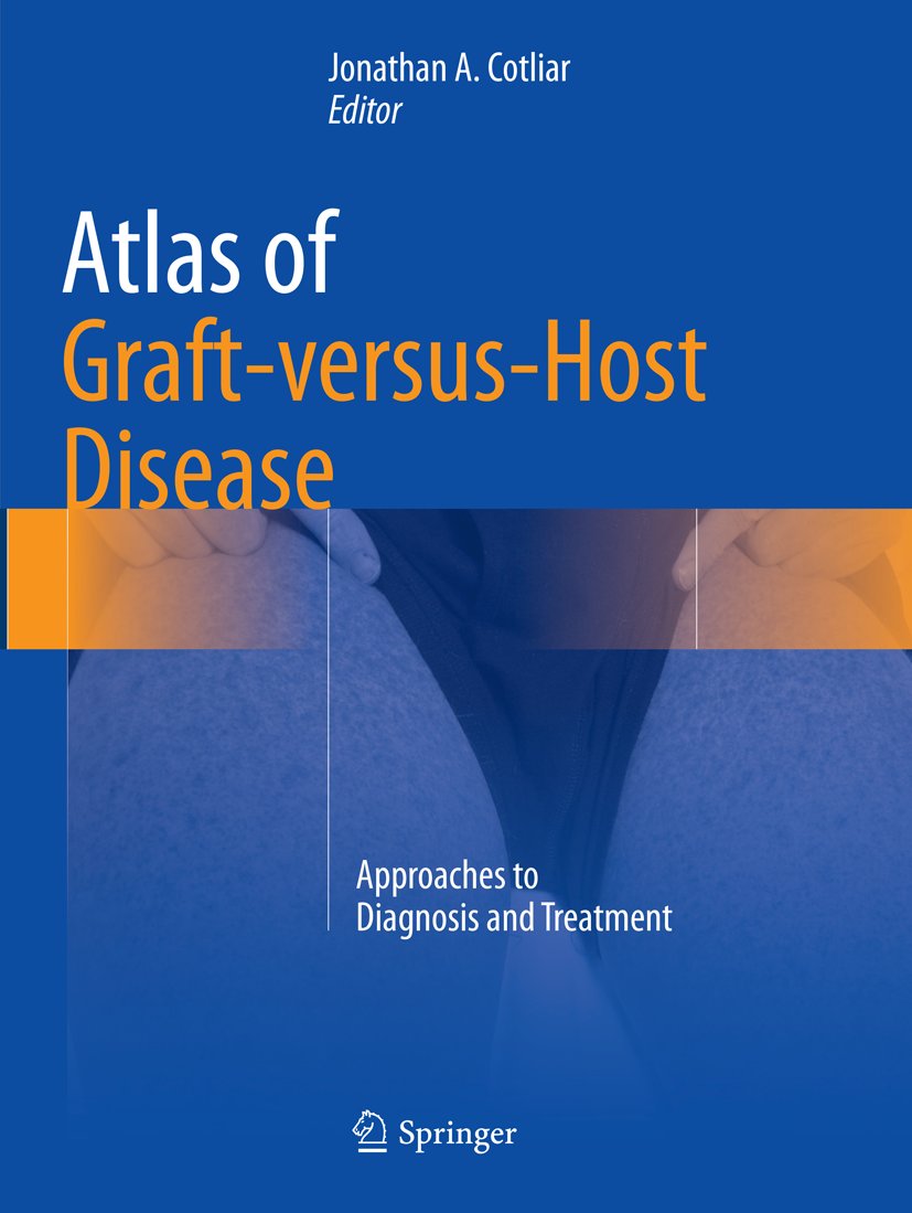 Atlas of Graft-versus-Host Disease