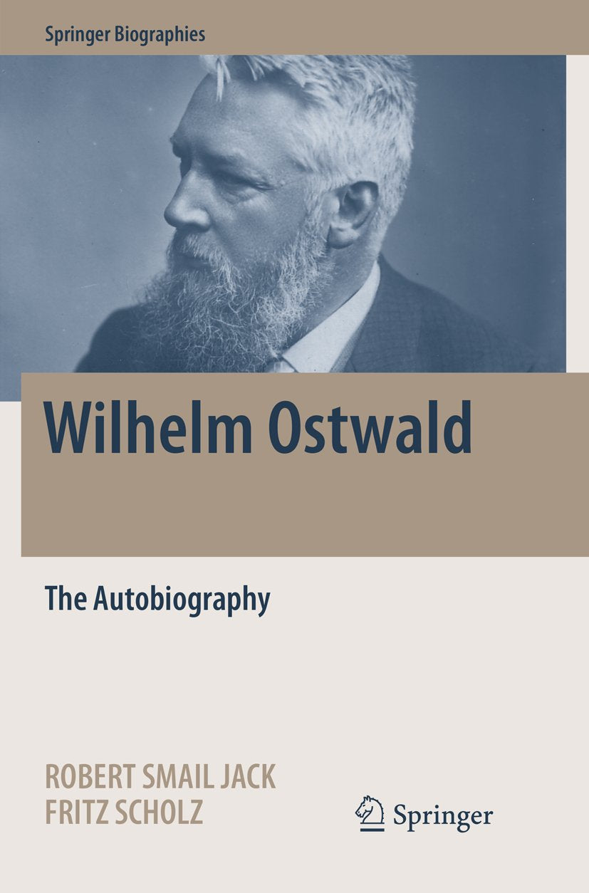 Springer Biographies