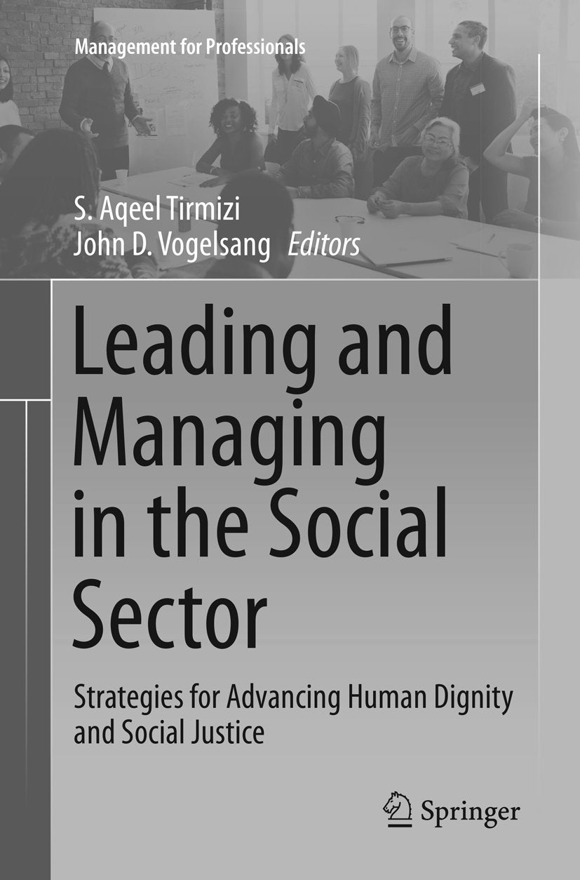 Management for Professionals
