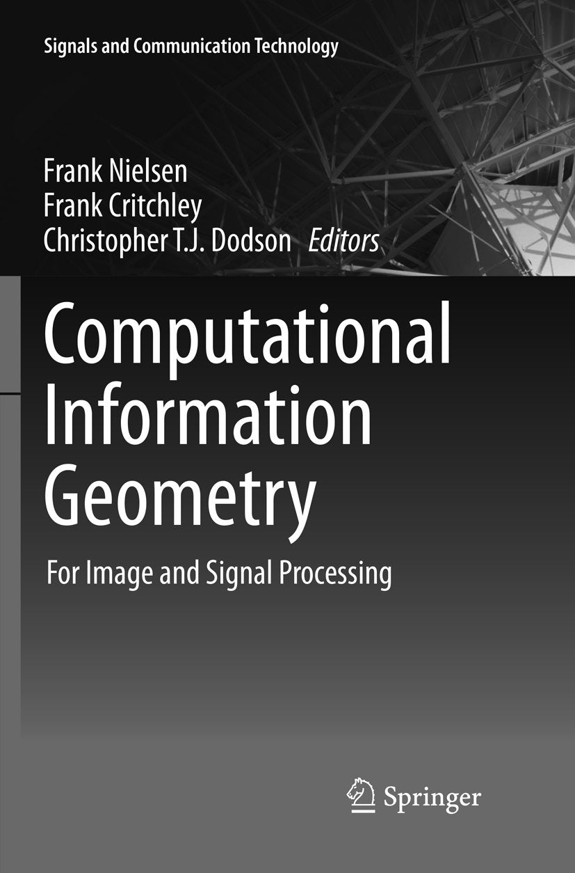 Signals and Communication Technology