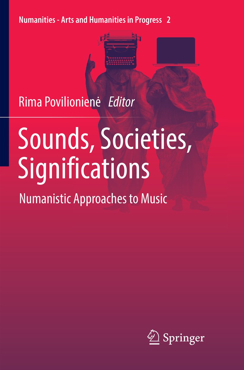 Numanities - Arts and Humanities in Progress