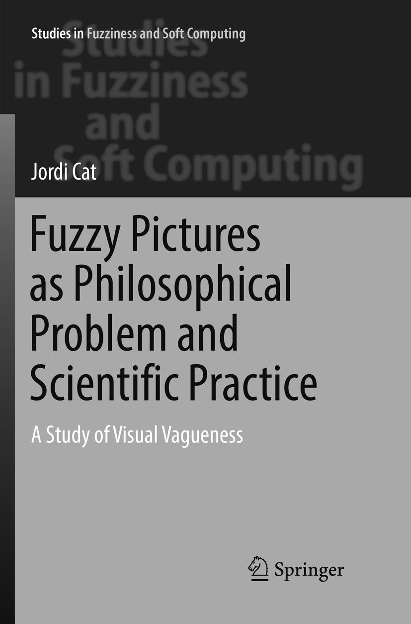 Studies in Fuzziness and Soft Computing