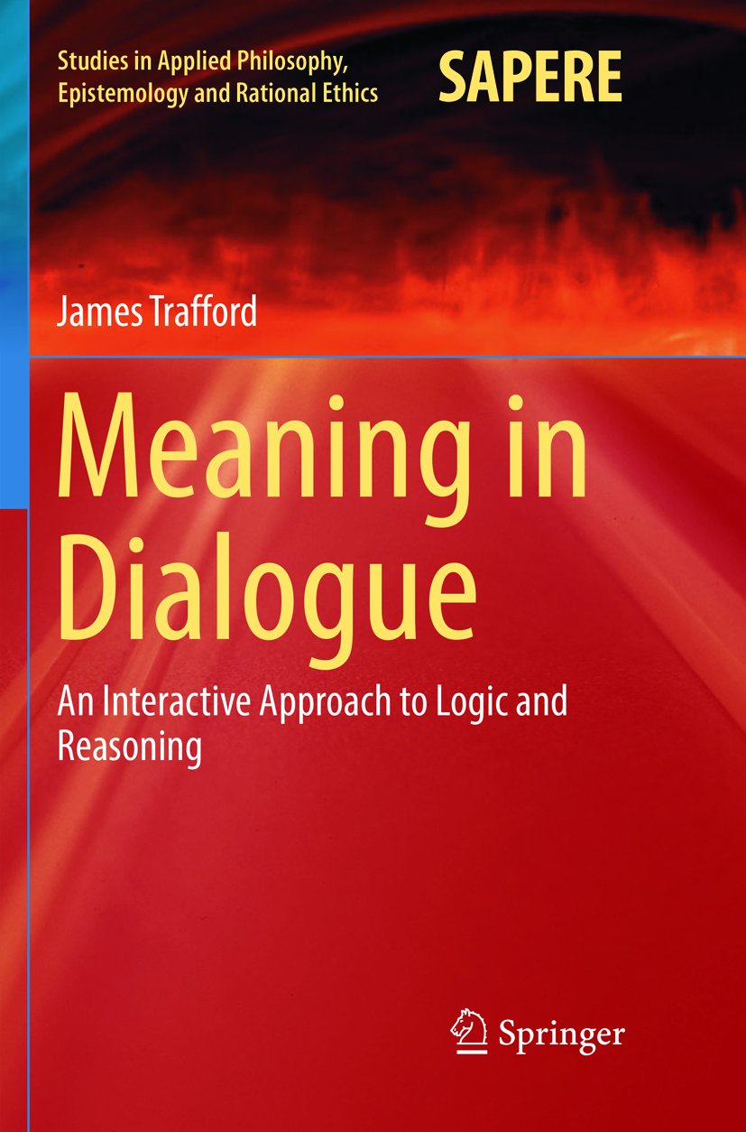 Studies in Applied Philosophy, Epistemology and Rational Ethics