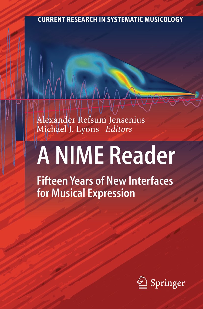 Current Research in Systematic Musicology