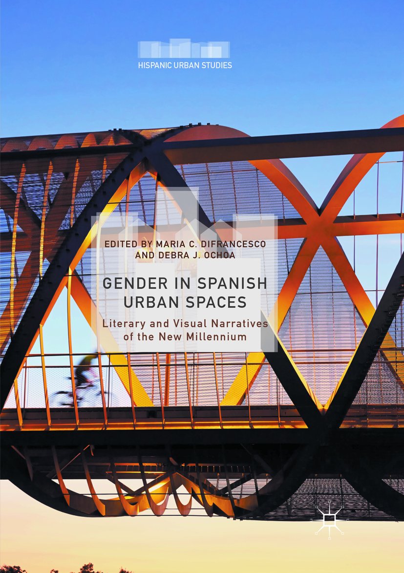 Hispanic Urban Studies