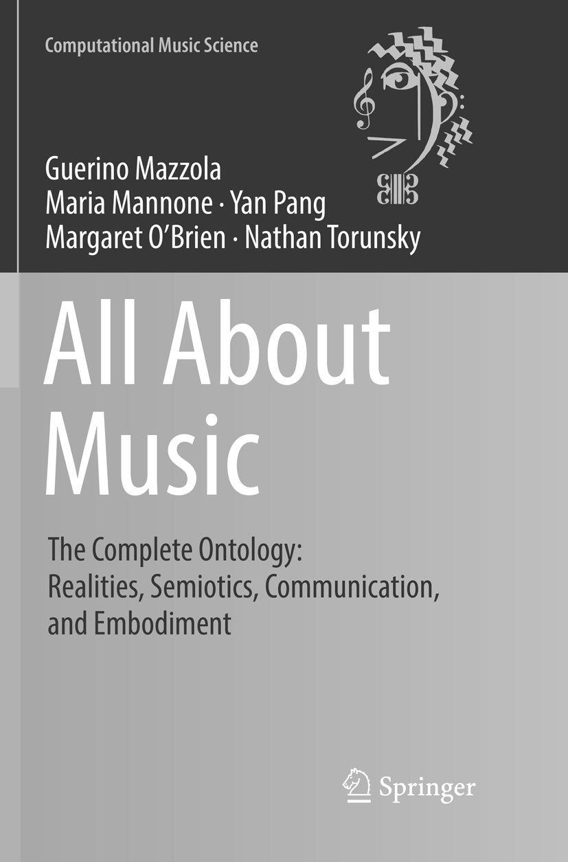 Computational Music Science