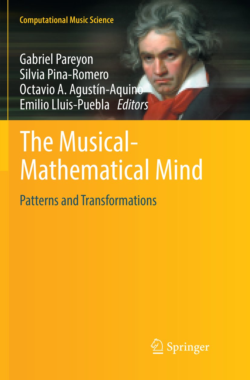 Computational Music Science