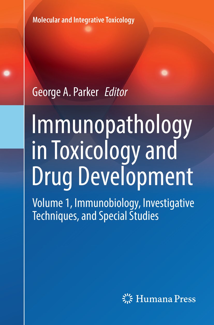 Molecular and Integrative Toxicology