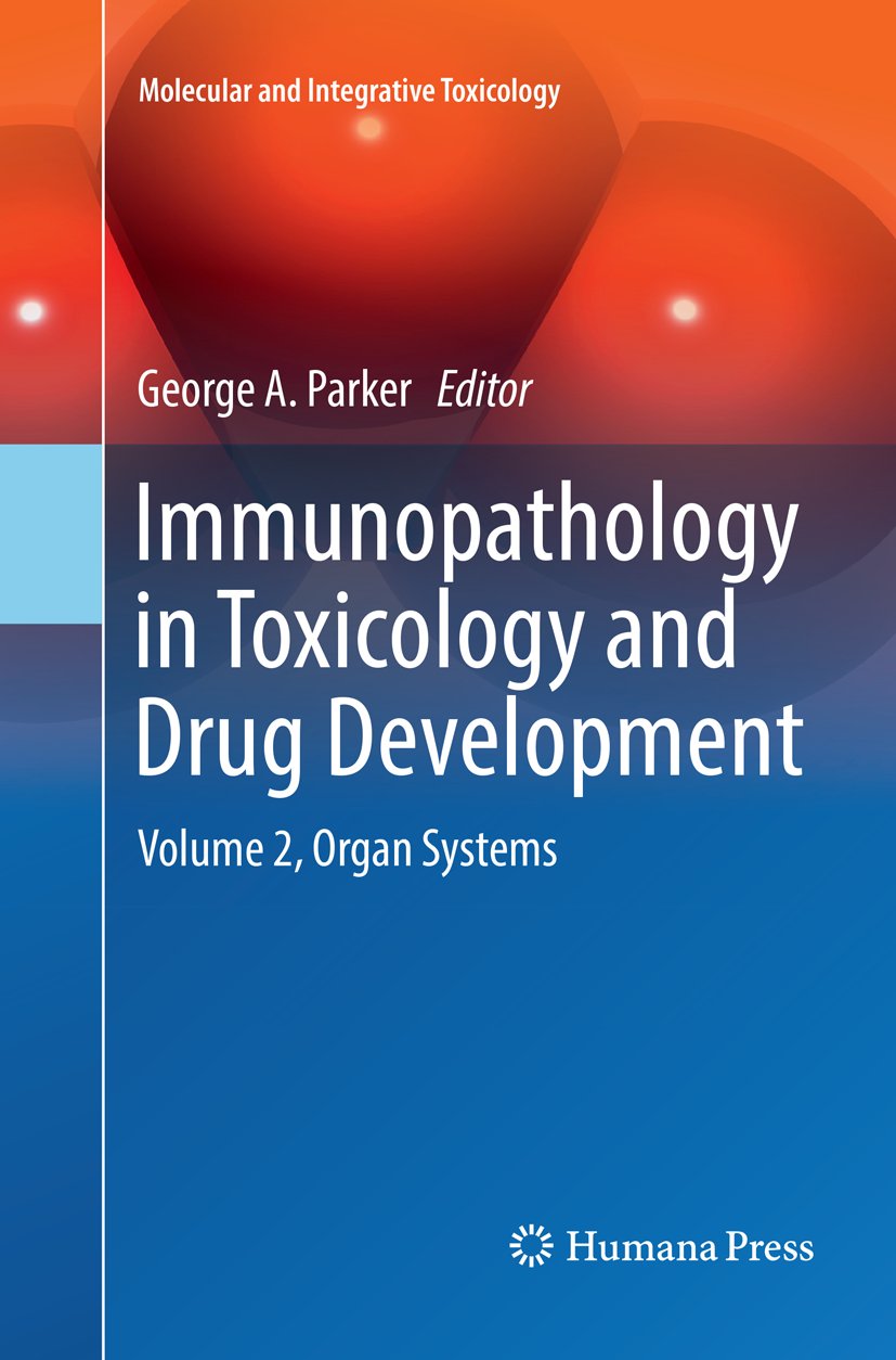 Molecular and Integrative Toxicology