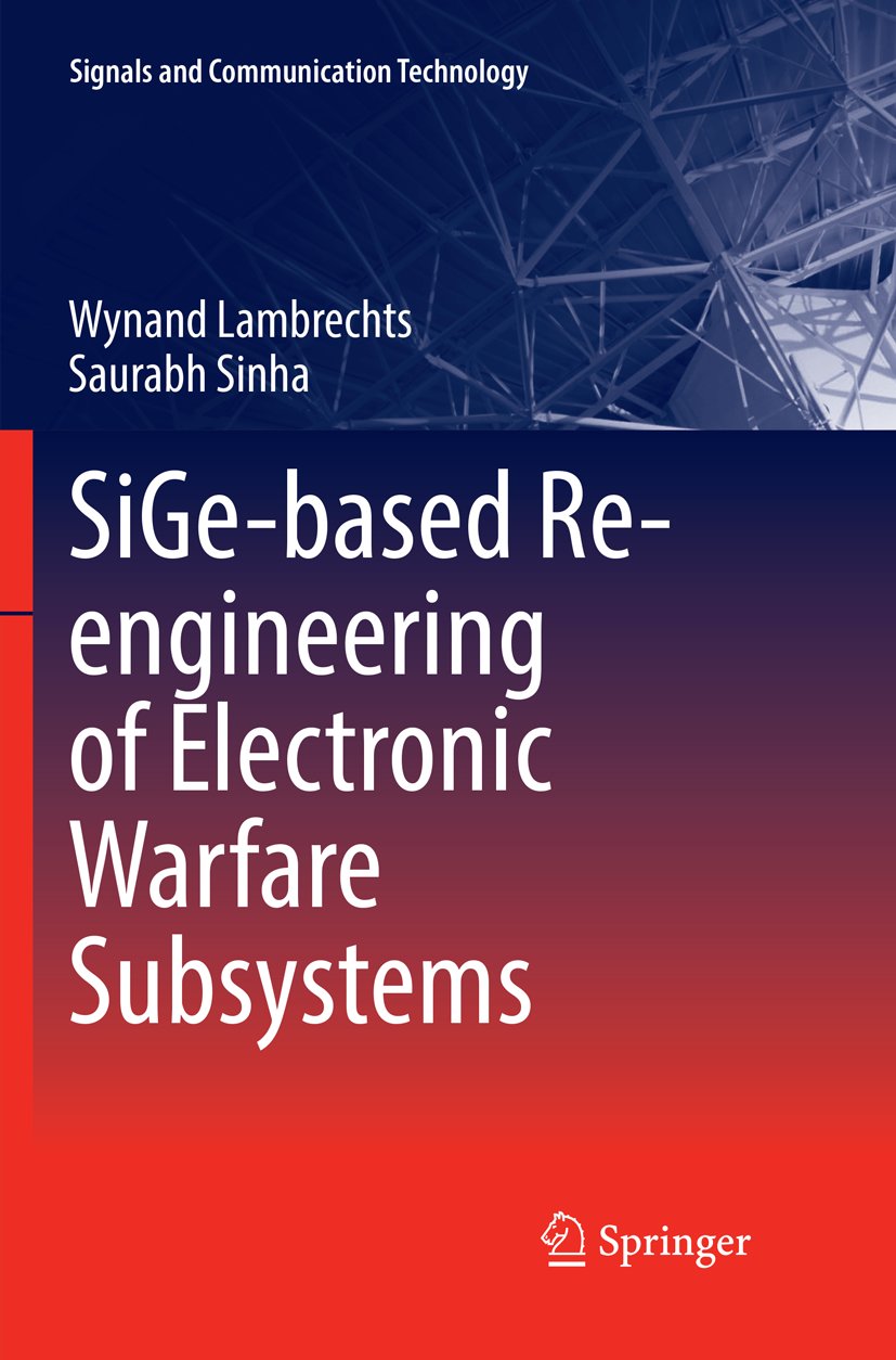 Signals and Communication Technology