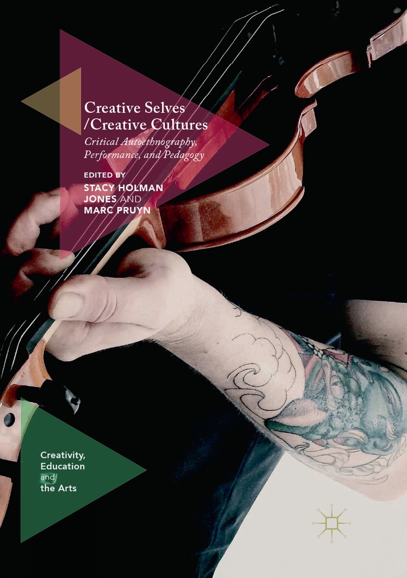 Creativity, Education and the Arts