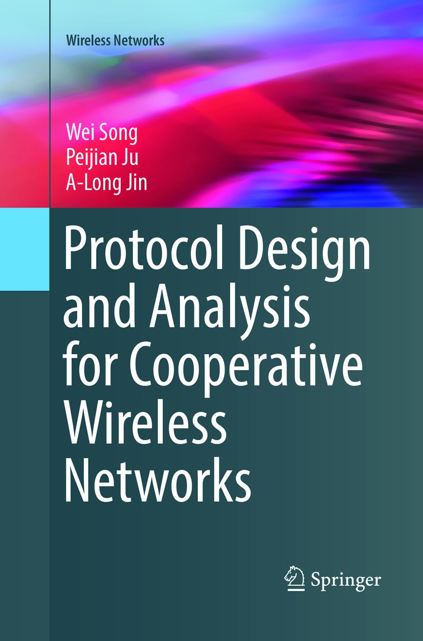 Wireless Networks