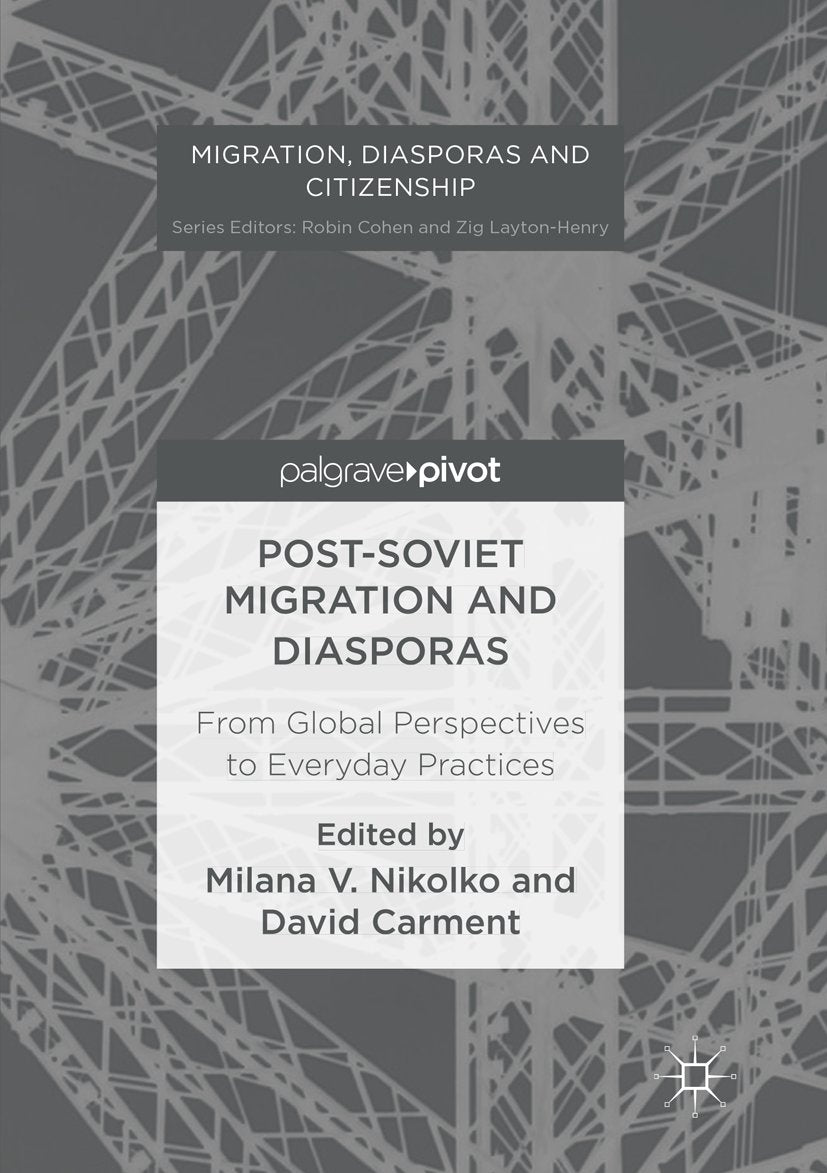 Migration, Diasporas and Citizenship