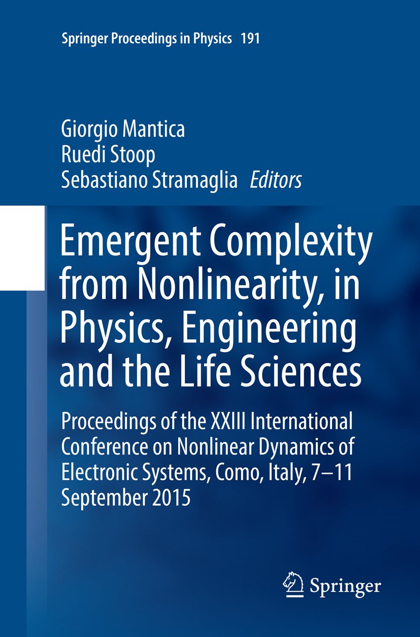 Springer Proceedings in Physics