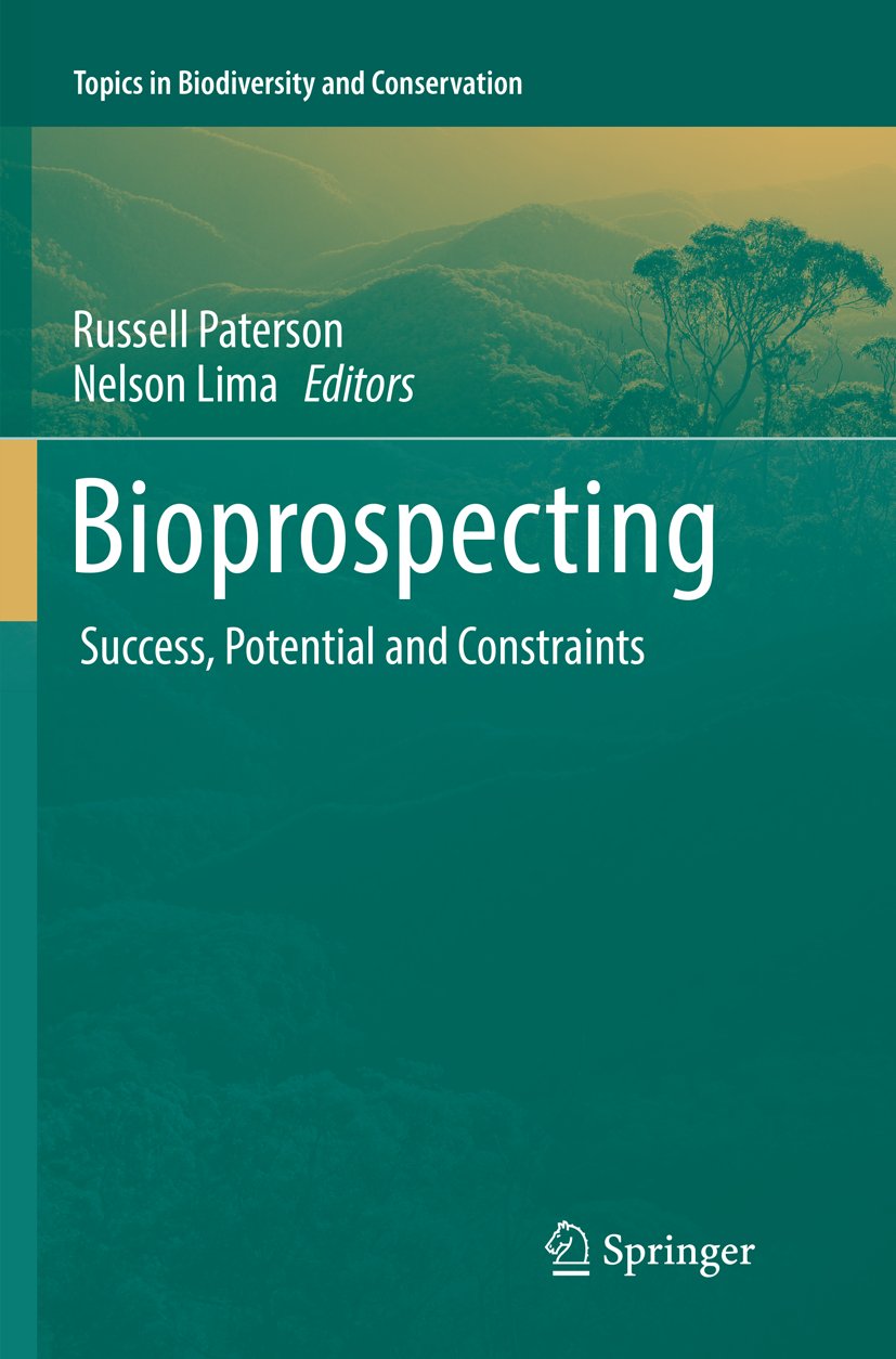 Topics in Biodiversity and Conservation