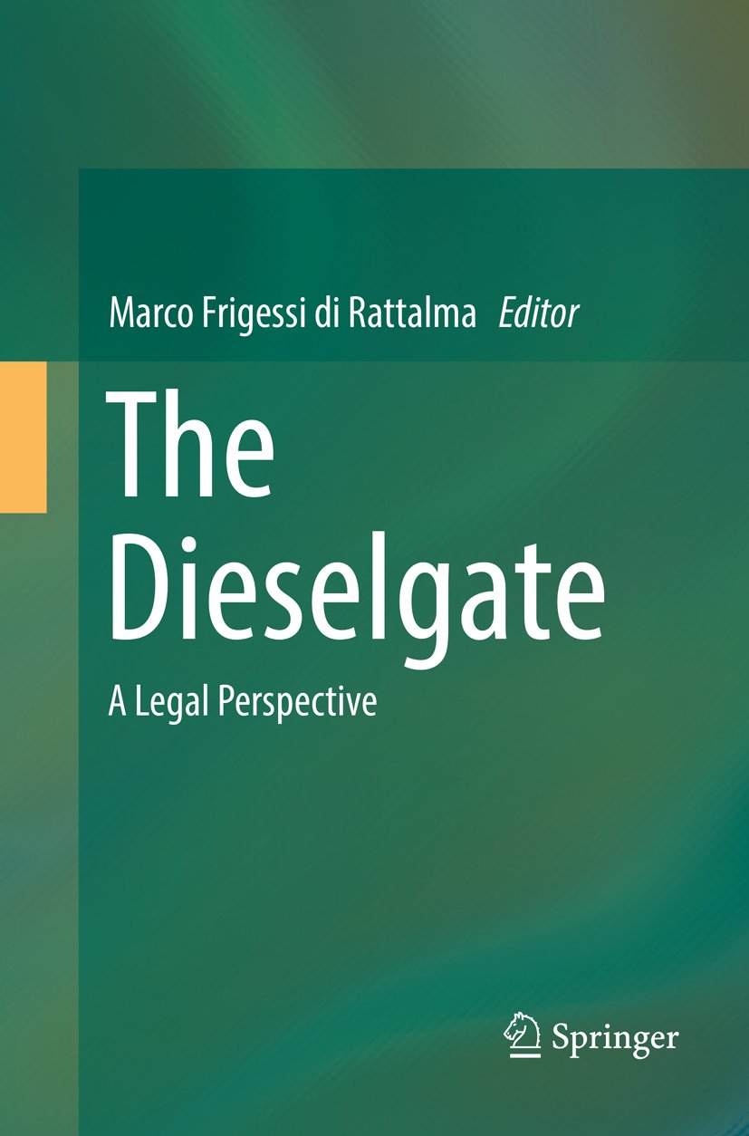 The Dieselgate
